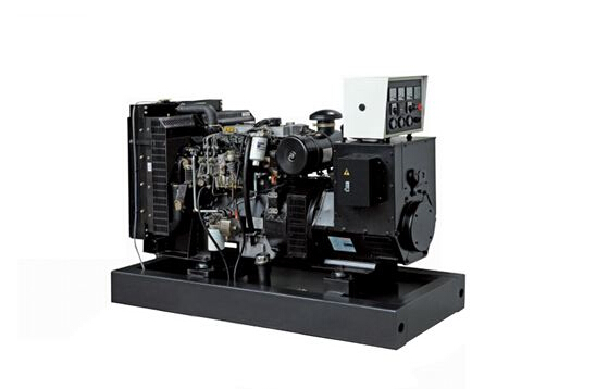 措勤科克150kw大型柴油发电机组