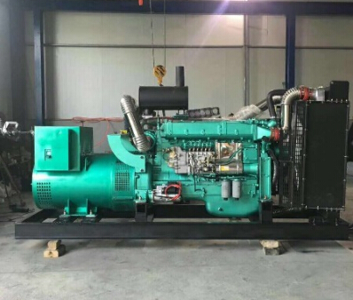 措勤宗申动力300kw大型柴油发电机组