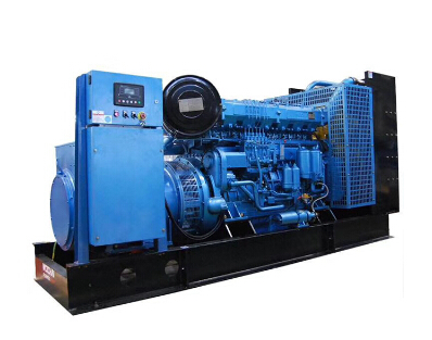 措勤宗申动力150kw大型柴油发电机组
