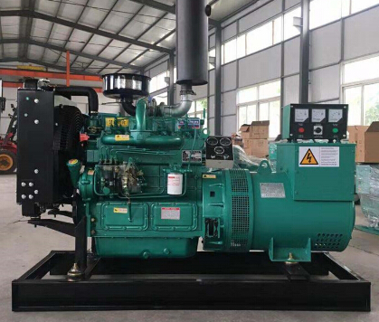 措勤宗申动力10kw小型柴油发电机