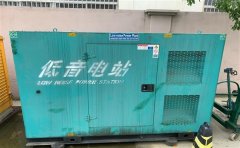 措勤通州四建大波纹箱定制案例