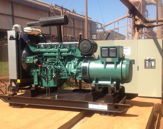 措勤发电机出租